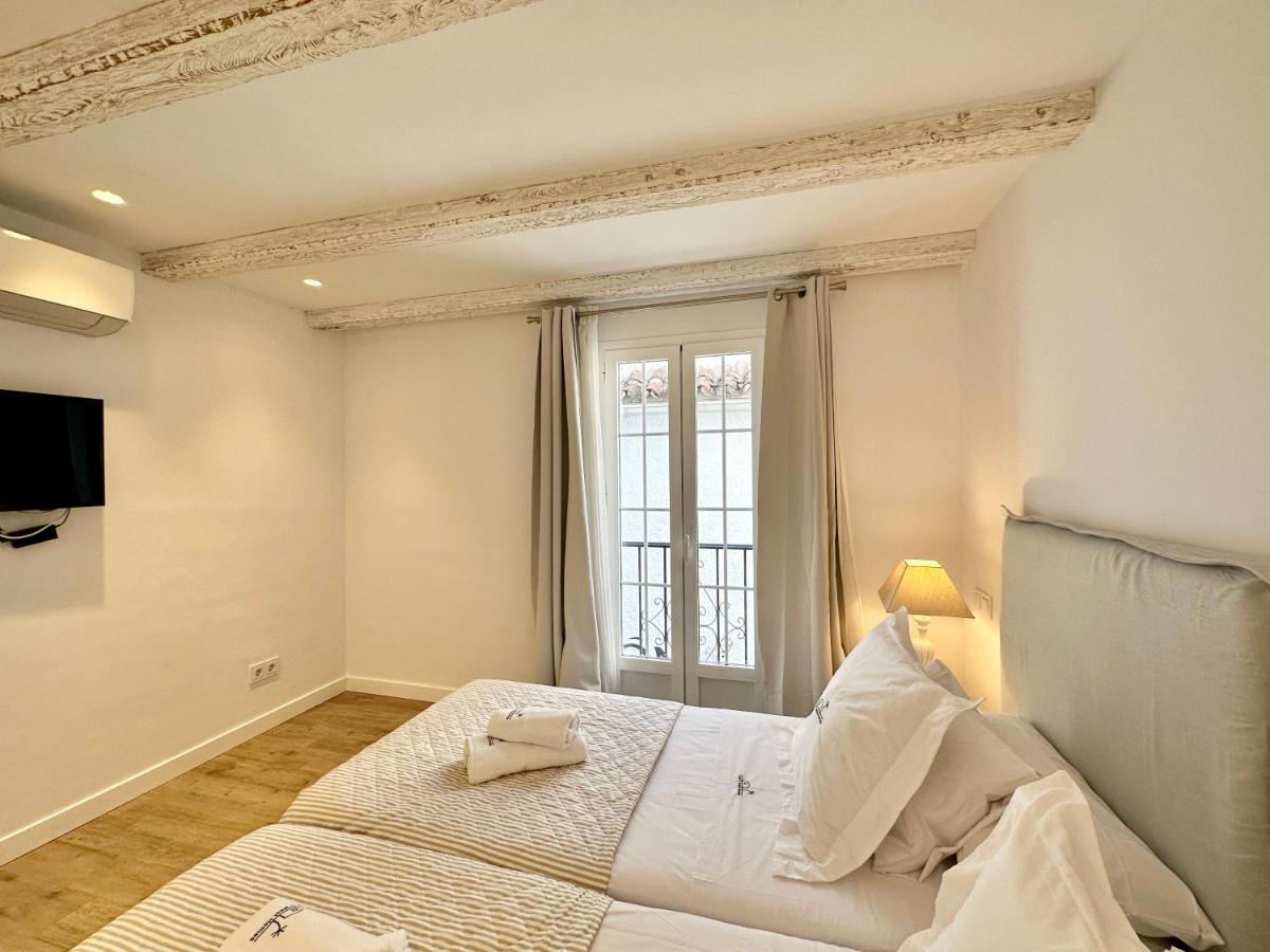 Old Town Modern Flat, 4 Minutes From Beach - Eaw Homes Марбелья Экстерьер фото