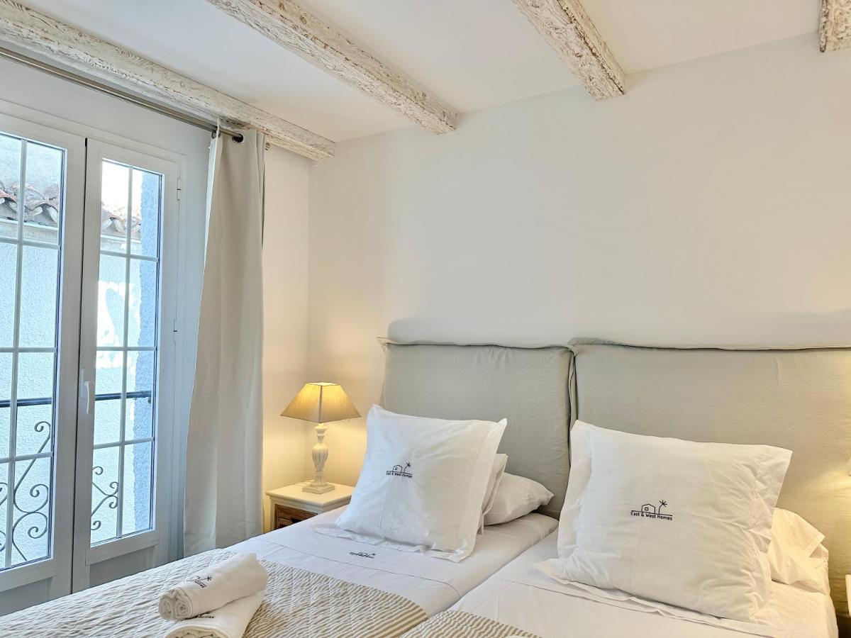 Old Town Modern Flat, 4 Minutes From Beach - Eaw Homes Марбелья Экстерьер фото
